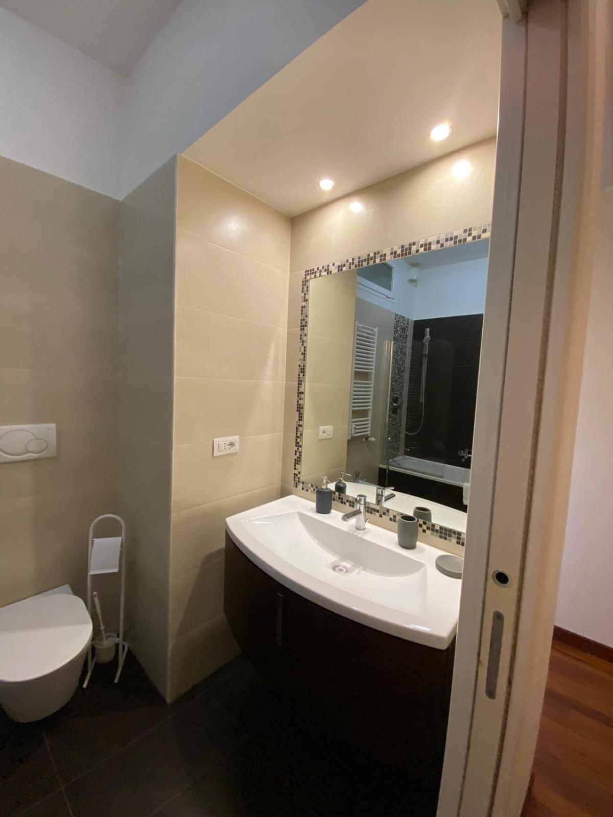 Apartamento Diamond Roma