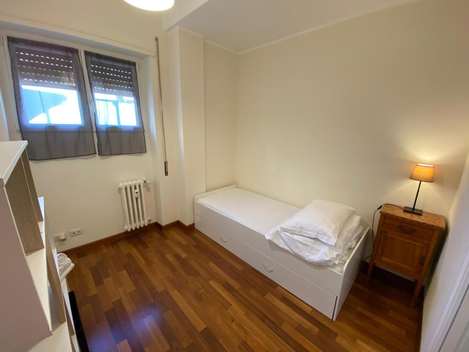 Apartamento Diamond *