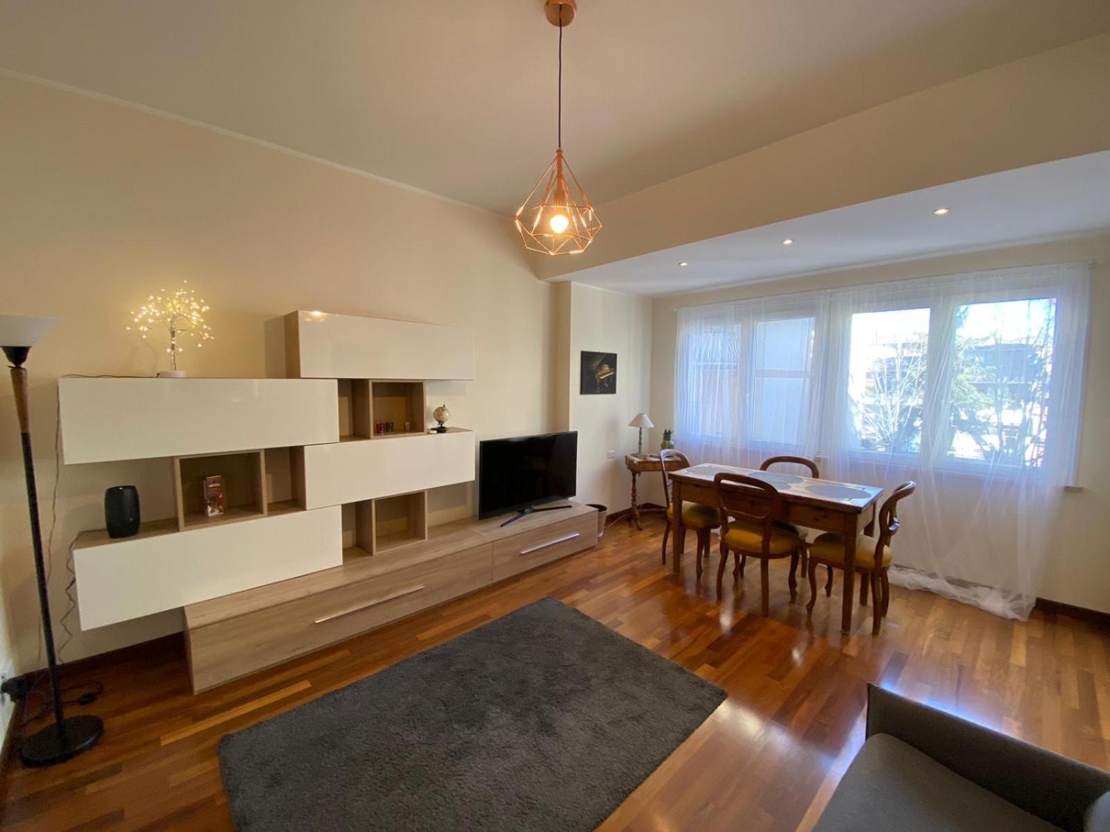Apartamento Diamond *