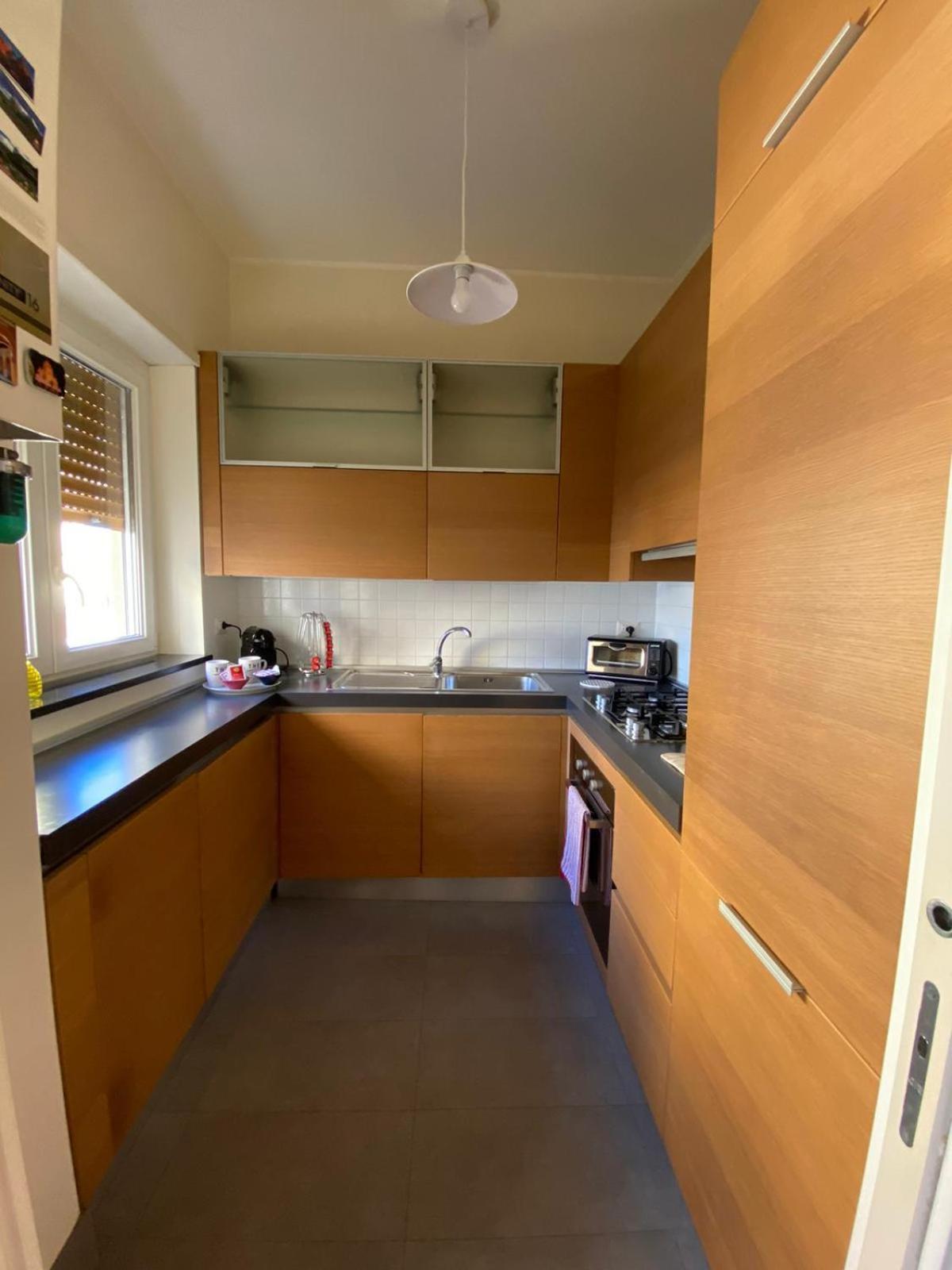 Apartamento Diamond Roma